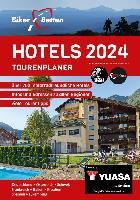 Bikerbetten Hotels 2024