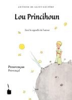Der kleine Prinz. Lou Princihoun