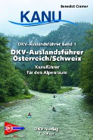 DKV Auslandsführer 01 Österreich / Schweiz