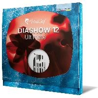AquaSoft DiaShow 12 Ultimate