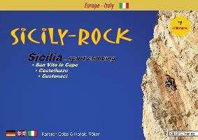 Röker, H: Sicily-Rock