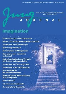 Jung Journal Heft 44