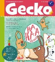 Haikal, M: Gecko Kinderzeitschrift Band 76