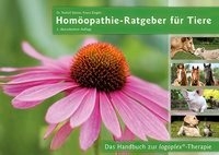 Deiser, R: Homöopathie-Ratgeber für Tiere