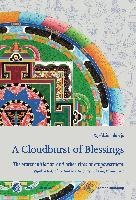 A Cloudburst of Blessings