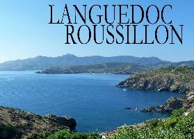 Languedoc Roussillon ¿ Ein Bildband
