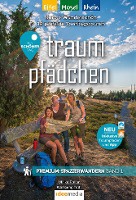 Traumpfädchen inkl. Traumpfaden und App - Ein schöner Tag Eifel/Mosel/Rhein