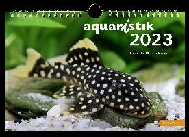 Lukhaup, C: aquaristik Kalender 2023