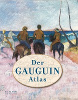 Denekamp, N: Gauguin Atlas
