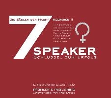 Grieger-Langer, S: 7 Säulen der Macht reloaded 2/ CD