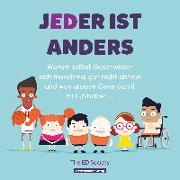 Jeder ist anders
