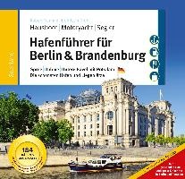 Tremmel, R: Hafenführer für Hausboote: Berlin & Brandenburg