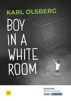 Boy in a White Room - Karl Olsberg - Materialpaket-CD