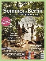 Sommer in Berlin 2021