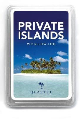 Private Islands Worldwide