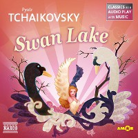 Tchaikovsky, P: Swan Lake