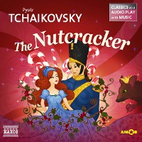 Tchaikovsky, P: Nutcracker
