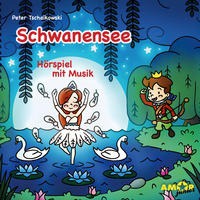 Schwanensee,Hörspiel mit Musik