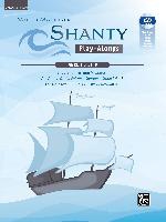 Vahid Matejkos Shanty Play-Alongs für Klarinette in Bb