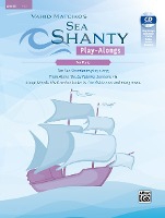 Sea Shanty Play-Alongs for Flute