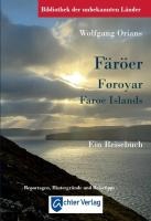 Bibliothek der unbekannten Länder: Färöer