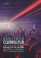 Berliner Clubkultur