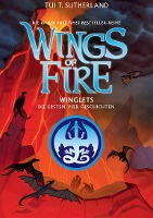 Wings of Fire - Winglets