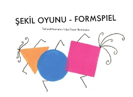 SEKIL OYUNU - FORMSPIEL