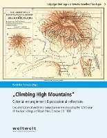 Climbing High Mountains