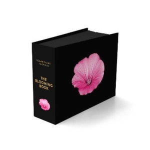 The Blooming Book