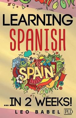 Learning Spanish for adults made easy... in 2 weeks!