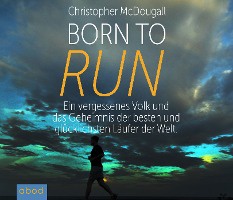 McDougall, C: Born to Run/CDs