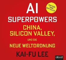 Lee, K: AI-Superpowers