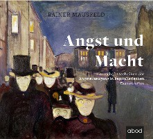 Mausfeld, R: Angst und Macht / 3 CDs