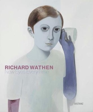 Richard Wathen - New Eyes Every Time