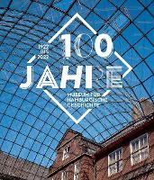 100 Jahre Museum Fur Hamburgische Geschichte