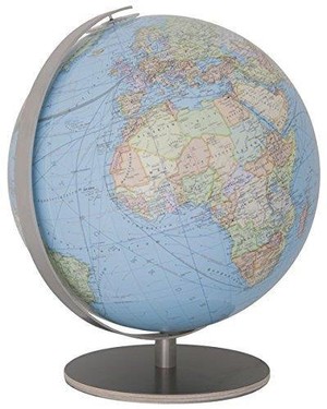 Columbus Globe 203084E Duo Edelstaal 30 cm