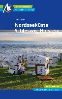 Katz, D: Nordseeküste Schleswig-Holstein Reiseführer Michael