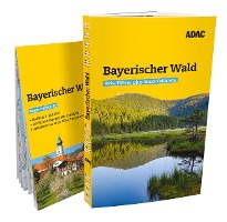 Weindl, G: ADAC Reiseführer plus Bayerischer Wald
