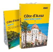 Zichnowitz, J: ADAC Reiseführer plus Côte d'Azur