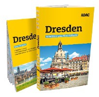 Schnurrer, E: ADAC Reiseführer plus Dresden