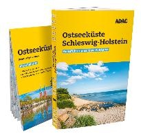 Dittombée: ADAC Reiseführer plus Ostseek. Schleswig-Holst.
