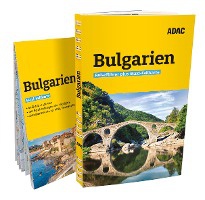 Hasenöhrl, A: ADAC Reiseführer plus Bulgarien