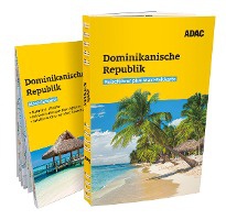 Rössig, W: ADAC Reiseführer plus Dominikanische Republik