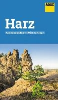 Diers, K: ADAC Reiseführer Harz
