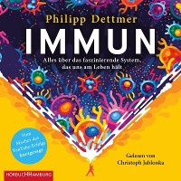Dettmer, P: Immun / 2 MP3-CDs