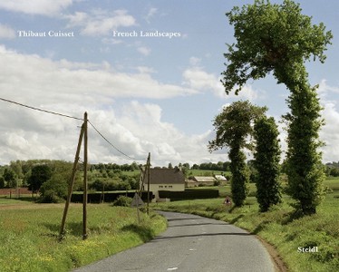 Cuisset, T: French Landscapes