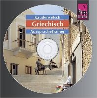 Spitzing, K: AusspracheTrainer Griechisch (Audio-CD)