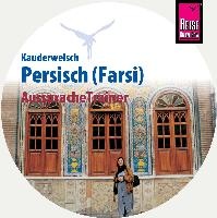 RKH Kauderwelsch Ausspr.Trainer Persisch/CD