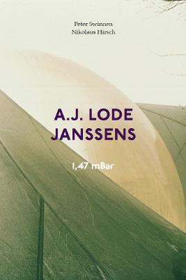 A.J. Lode Janssens: 1,47 Mbar